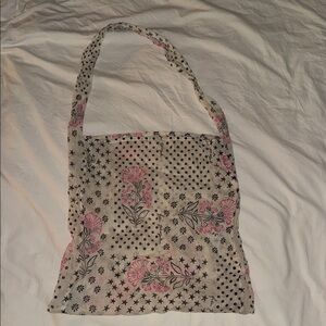 Free People shopping Bag